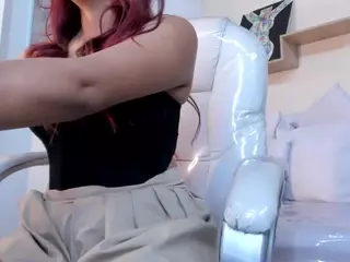 Sabriin-Miller's Live Sex Cam Show