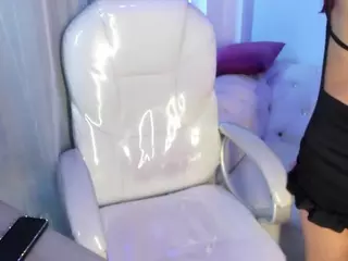 Sabriin-Miller's Live Sex Cam Show