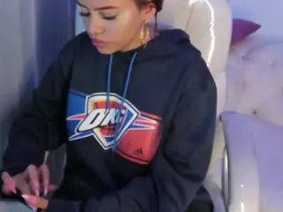 Sabriin-Miller's Live Sex Cam Show
