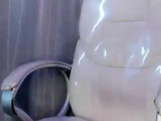 Sabriin-Miller's Live Sex Cam Show
