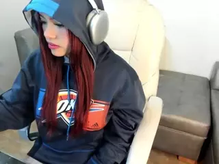 Sabriin-Miller's Live Sex Cam Show