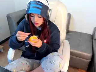 Sabriin-Miller's Live Sex Cam Show