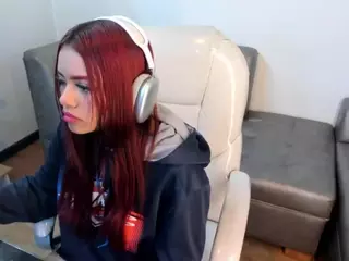 Sabriin-Miller's Live Sex Cam Show