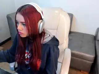Sabriin-Miller's Live Sex Cam Show