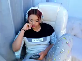 Sabriin-Miller's Live Sex Cam Show