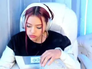 Sabriin-Miller's Live Sex Cam Show