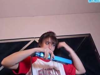 samanthamoons25 live webcam show