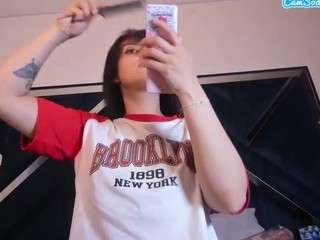 samanthamoons25 live webcam show