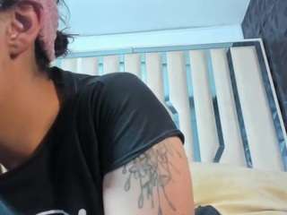 samanthamoons25 live webcam show