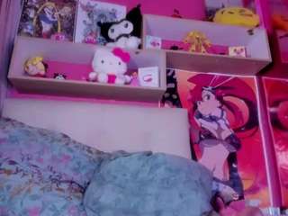 samanthamoons25 live