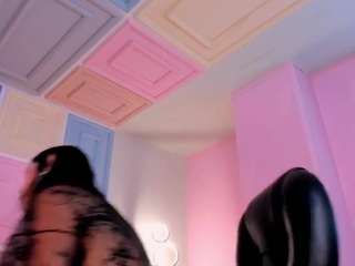 sarahyates Live Webcam on CamSoda