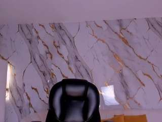 sarahyates Live Webcam on CamSoda