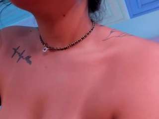 sarahyates live webcam show