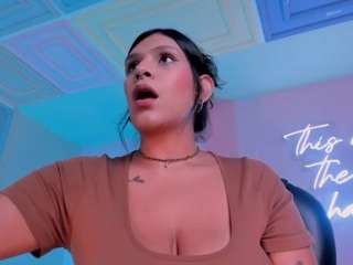 sarahyates live webcam show