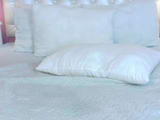 scaarletfox webcam model