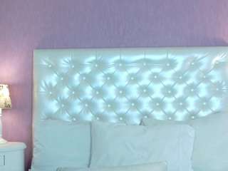 scaarletfox Sex Cam Show