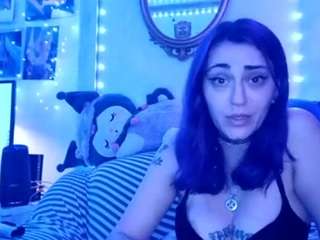 sinfulvixen1014 webcam