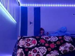 sinfulvixen1014 webcam