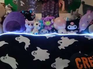 sinfulvixen1014 Sex Cam Show