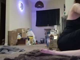sinfulvixen1014's live room