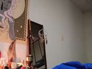 Stonervixen1014 live cam preview