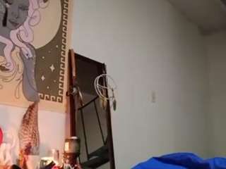 Stonervixen1014 live cam preview