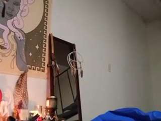Stonervixen1014 live cam preview
