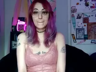 Stonervixen1014's Live Sex Cam Show