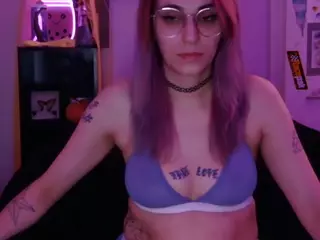 Stonervixen1014's Live Sex Cam Show