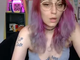 Stonervixen1014's Live Sex Cam Show