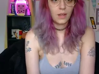 Stonervixen1014's Live Sex Cam Show