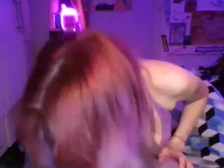 Stonervixen1014's Live Sex Cam Show