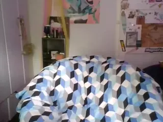 Stonervixen1014's Live Sex Cam Show