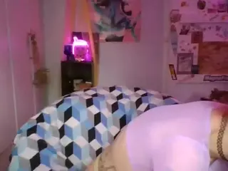 Stonervixen1014's Live Sex Cam Show