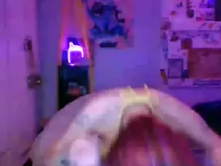 Stonervixen1014's Live Sex Cam Show