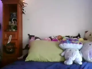 Stonervixen1014's Live Sex Cam Show