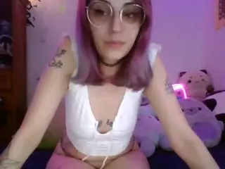 Stonervixen1014's Live Sex Cam Show