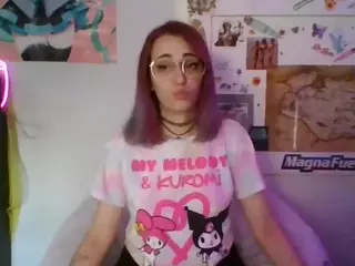 Stonervixen1014's Live Sex Cam Show