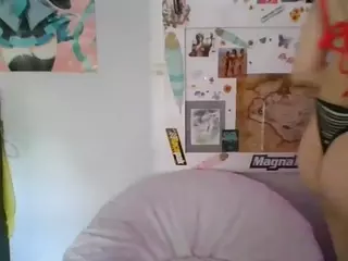 Stonervixen1014's Live Sex Cam Show