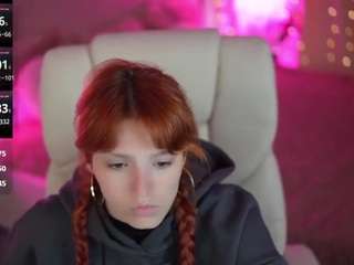 vikkylovered Live Webcam on CamSoda