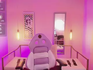 Violetta-Suky's Live Sex Cam Show