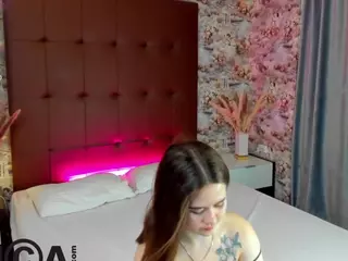 Alice-Weaver's Live Sex Cam Show