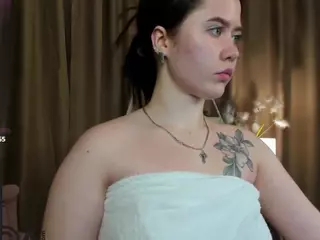 Alice-Weaver's Live Sex Cam Show