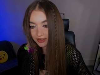 barbara-crazy cam