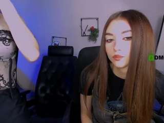 barbara-crazy Live Webcam on CamSoda