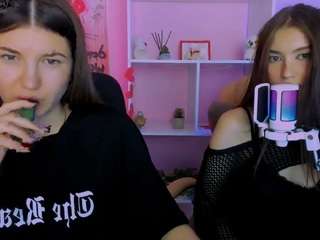 barbara-crazy webcam