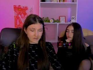 barbara-crazy webcam