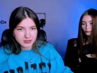 barbara-crazy webcam