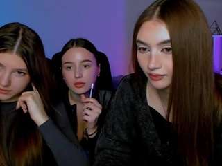 barbara-crazy webcam