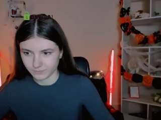 barbara-crazy webcam